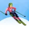 Ski Smash - Mountain Slopes