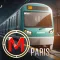 Paris Métro: Subway Racing