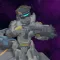 Alien Blackout - Galaxy War