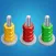 Nuts & Bolts: Color Puzzle 3d