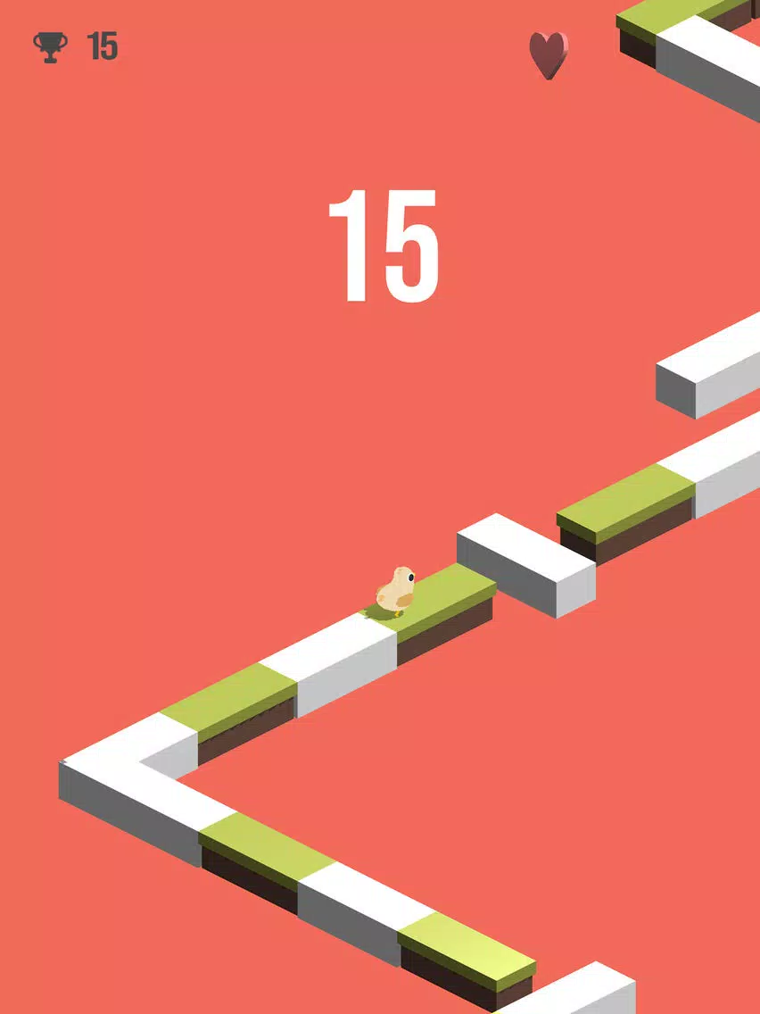 ภาพหน้าจอของ Desperate Animals 2 iPad 