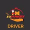 Driver - I'M So Hungry