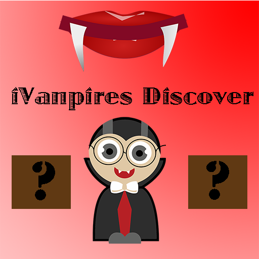 iVanpires Discover Free