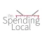 Im Spending Local