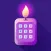 Candle Calculator