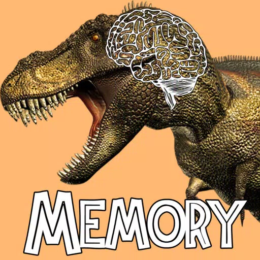 Dinosaur Memory Game For Kids Dinosaur Memory Game For Kids