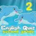 Animals Learn English - Second Grade