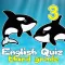 Animals Learn English - Third Grade