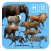 Animals Life Cycle - Mammals And Their Young