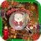 Christmas Compliments - Hidden Objects