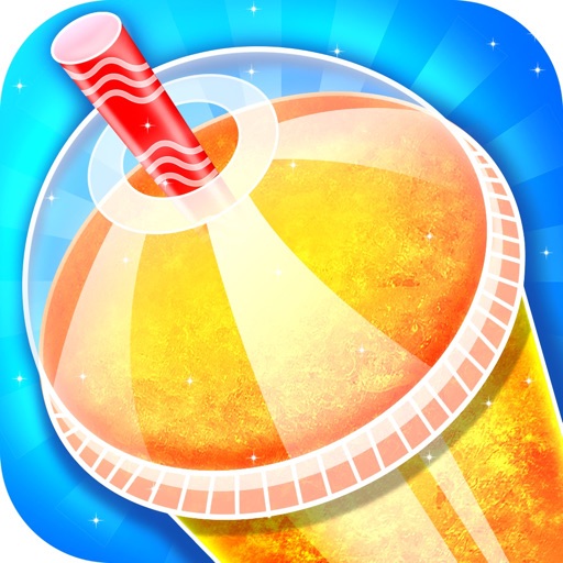 Icy Slushy - Frozen Ice Drinks Icy Slushy - Frozen Ice Drinks