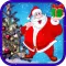 Christmas Styling Santa Dressup