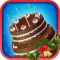 Xmas Birthday Cake Maker