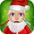 Xmas Santa Surgery Simulator Xmas Santa Surgery Simulator