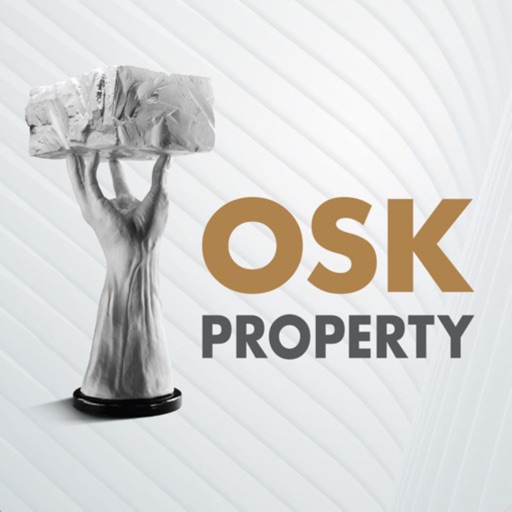 The Brick by OSK Property The Brick by OSK Property