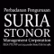 Suria Stonor