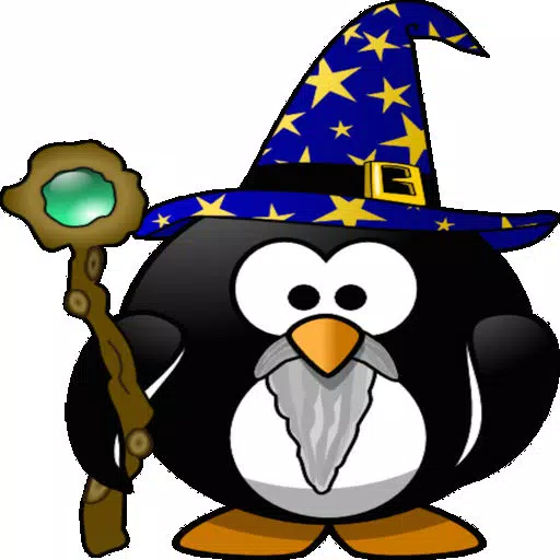 Magic Tux