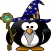 Magic Tux