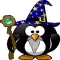 Magic Tux