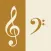 Music Buddy Lite – Learn notes