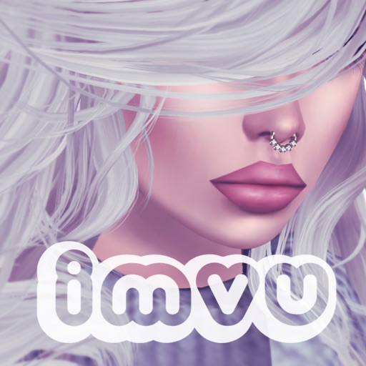 IMVU: Fun 3D Avatar Chat Game IMVU: Fun 3D Avatar Chat Game