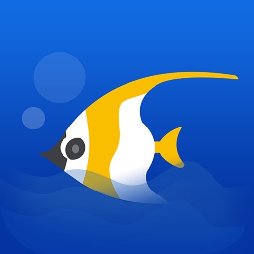 iMyFish--Focus Keeper iMyFish--Focus Keeper