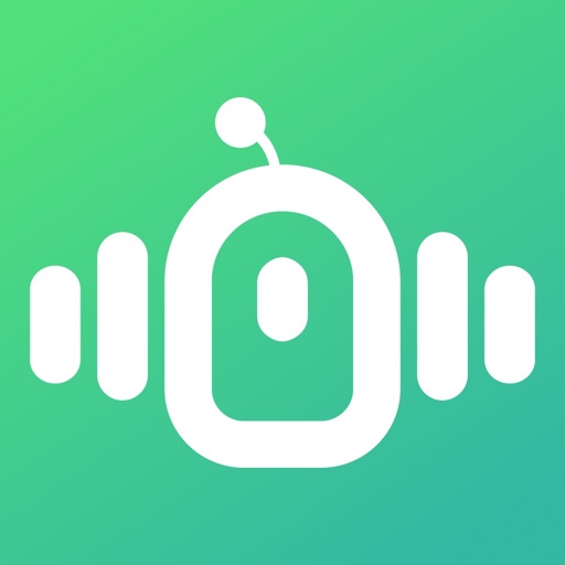 VoxNote - AI Speech to text VoxNote - AI Speech to text