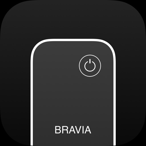 Remote for BRAVIA™ TV Remote for BRAVIA™ TV