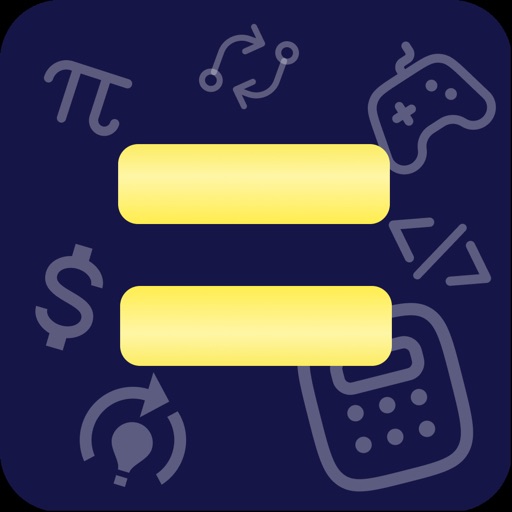 iCalc - Multi-Func Calculator iCalc - Multi-Func Calculator
