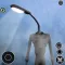 Light Head & Scary Nun Game