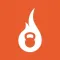 Flare Fitness App