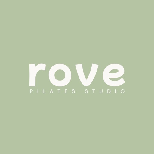 Rove Pilates Studio Rove Pilates Studio