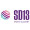 SD13