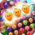 Farm Happy Crush : Peaceful