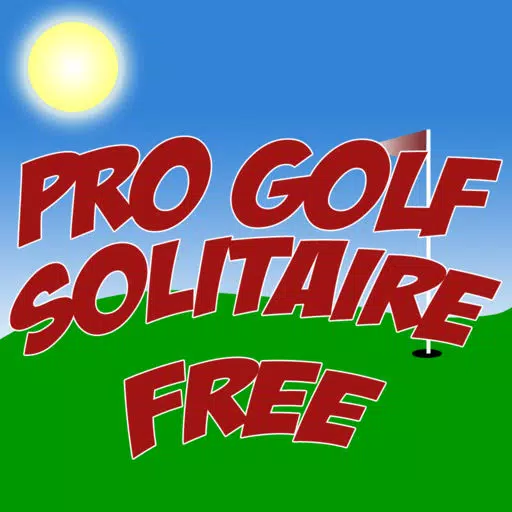 Pro Golf Solitaire Free