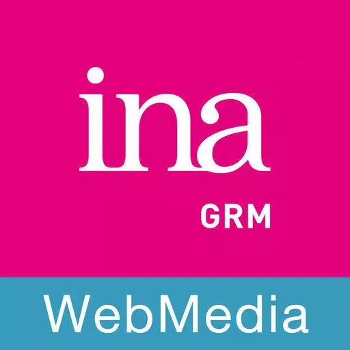 WebMedia Ina GRM