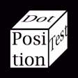 Dot Position Test