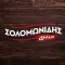 Solomonidis Fileto