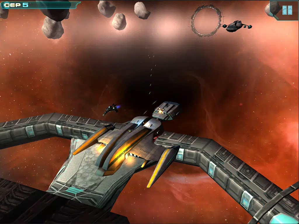 Line Of Defense Tactics Screenshots