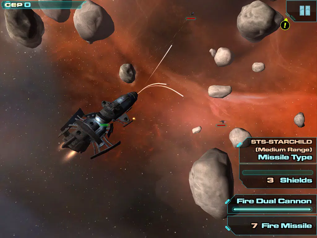 Line Of Defense Tactics Screenshots