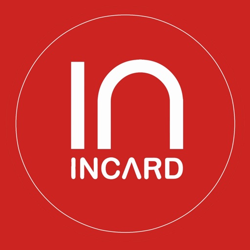 The New Incard The New Incard