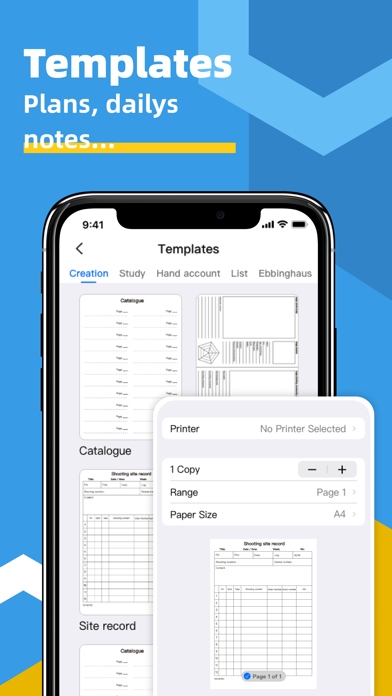 My Printer: Smart Printer App Screenshots
