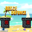 Beach Defence Beach Defence