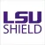 LSU Shield