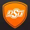 Orange Shield