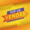 Top de vendas