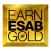 Earn Esab Gold
