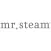 Mr. Steam Feel Good Rewards