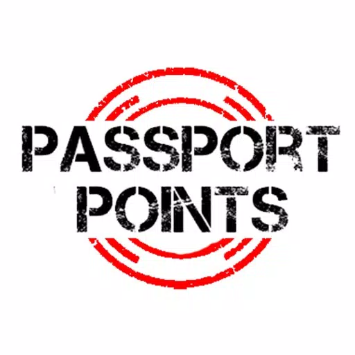 ISI Passport Points ISI Passport Points