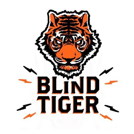 Blind Tiger Cafe Blind Tiger Cafe